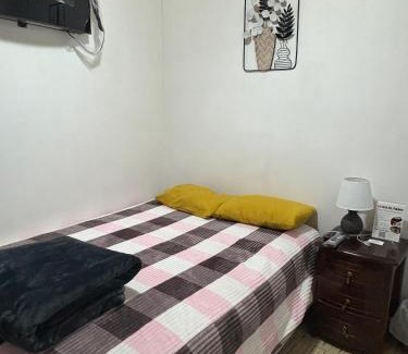 El Angel House | La Casa del Páramo