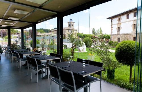 Murgia Hotel | La Casa del Patrón