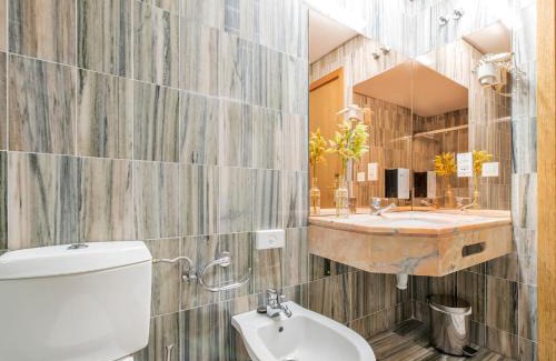 Murgia Hotel | La Casa del Patrón