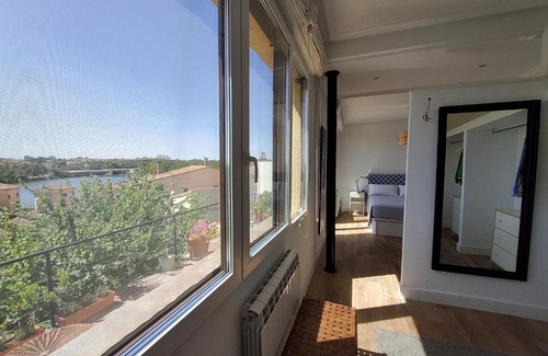 Zamora House | La Casa del Río