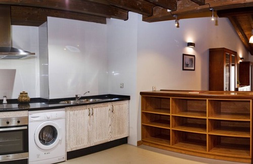 Fermoselle House | La Casa del Vino