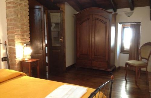 Barete House | La Casa dell'Arco