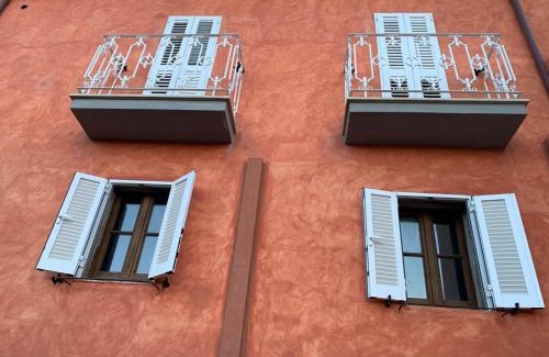 Tirli Apartment | La casa delle stelle