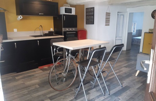 Aiguines Apartment | La casa des gorges du verdon