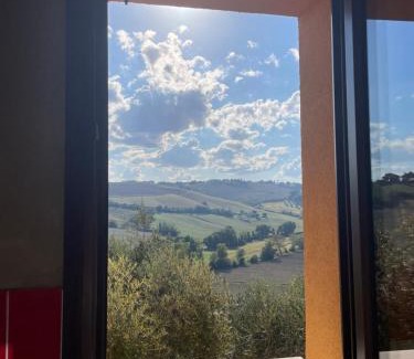 Bettolelle Apartment | La casa di Alice - Casa Natura