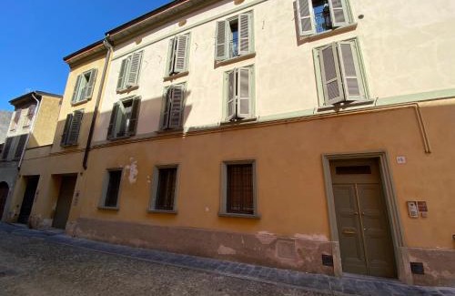 Cremona Apartment | La Casa di Amici Miei