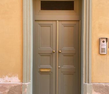 Cremona Apartment | La Casa di Amici Miei