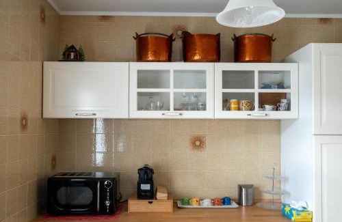 Resia House | La casa di Anna - Digital Detox