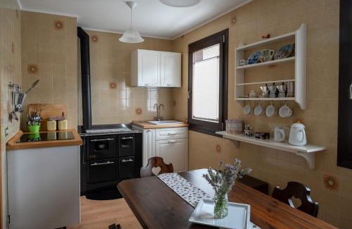 Resia House | La casa di Anna - Digital Detox