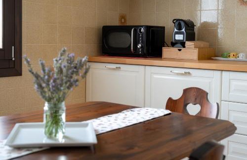 Resia House | La casa di Anna - Digital Detox