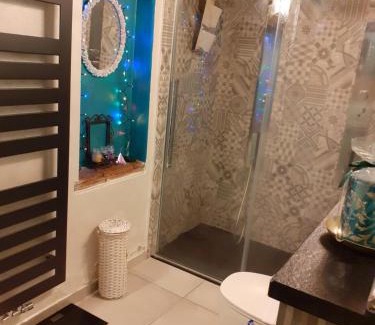 Colle di Compito House | La casa di baggioro