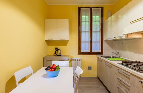 Dongo Apartment | La Casa di Bianca by Interhome