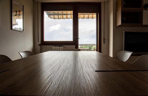 Pietra La Croce Apartment | La Casa di Claudio