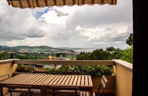 Pietra La Croce Apartment | La Casa di Claudio