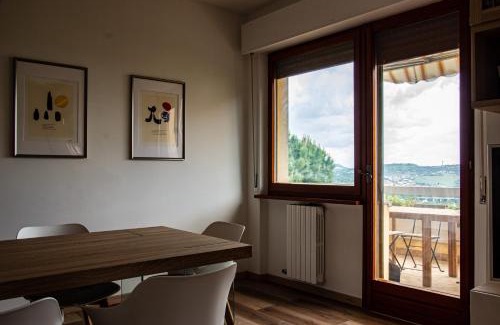 Pietra La Croce Apartment | La Casa di Claudio