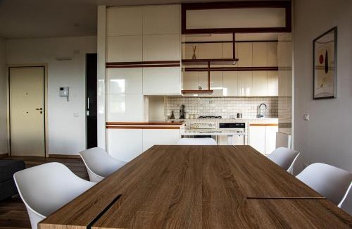 Pietra La Croce Apartment | La Casa di Claudio