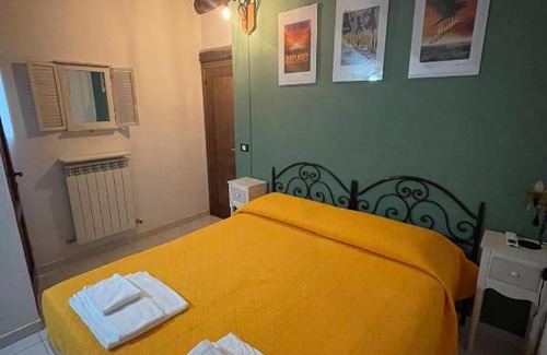 Ansedonia Bed & Breakfast | La Casa Di Cosa