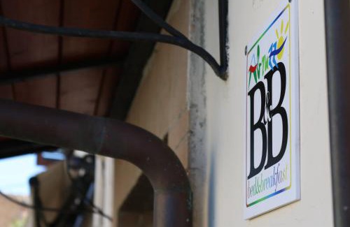 Guardiagrele Bed & Breakfast | La casa di Cristina