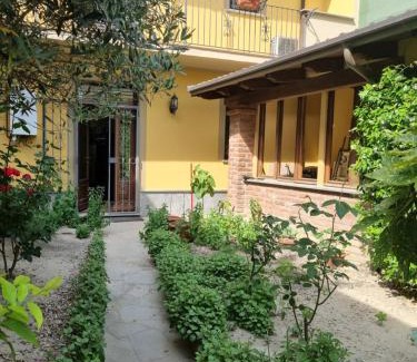 Sale House | La Casa di Dedè