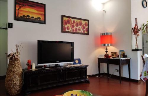 Camerino House | La Casa di Elena