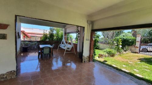 Costa Saracena-Castelluccio House | La casa di Federica
