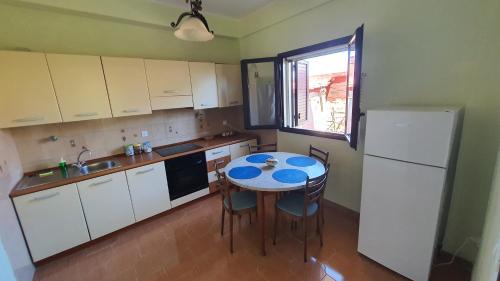 Costa Saracena-Castelluccio House | La casa di Federica