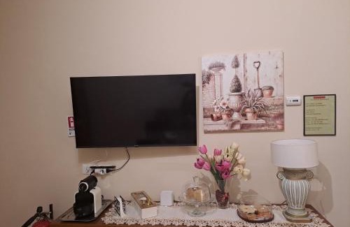 Spoltore Apartment | La Casa Di Fiore