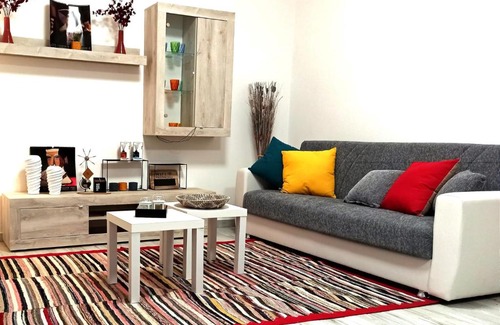 Putifigari House | LA CASA DI FRANCESCO