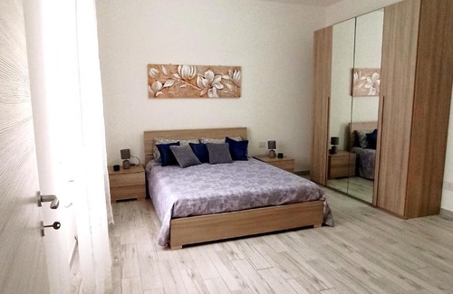 Putifigari House | LA CASA DI FRANCESCO