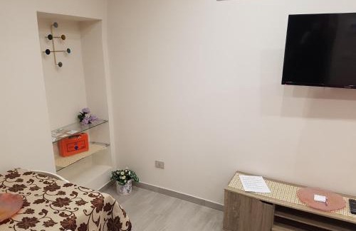 Canicatti House | La Casa Di Francesco (Trilocale Arredato)