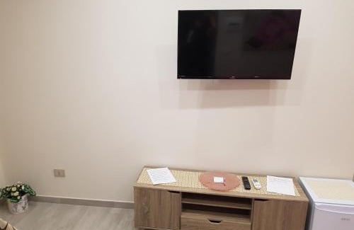 Canicatti House | La Casa Di Francesco (Trilocale Arredato)