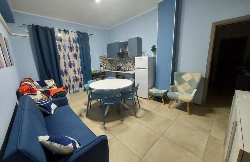 Chianchitta-Pallio House | La Casa di GiòEle