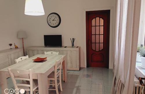 Voghera House | La Casa di Gio ed Eli