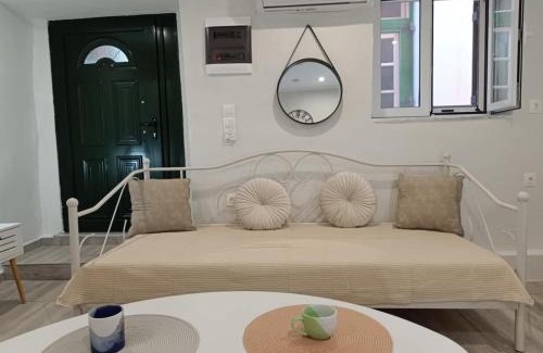 Pentati Apartment | LA CASA Di GIORGIO