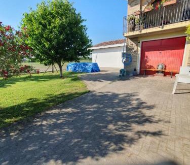 San Dona di Piave Bed & Breakfast | La casa di Igni