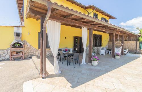 Monterosi Apartment | La casa di Lola