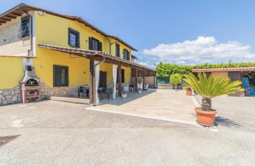 Monterosi Apartment | La casa di Lola