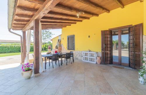 Monterosi Apartment | La casa di Lola