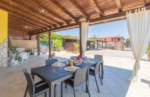 Monterosi Apartment | La casa di Lola