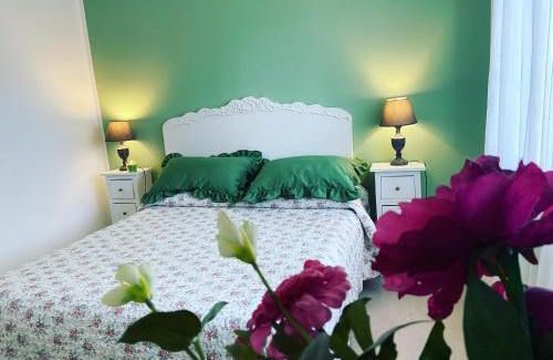 Monterosi Apartment | La casa di Luana sulla via Francigena