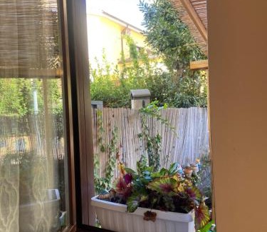 Monterosi Apartment | La casa di Luana sulla via Francigena