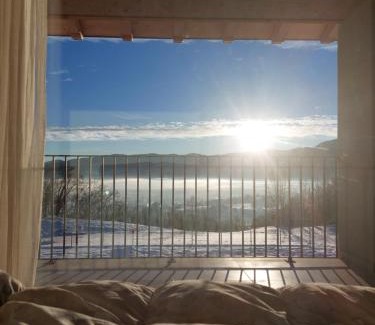 Pedavena House | La casa di Maia - Alloggio Agrituristico