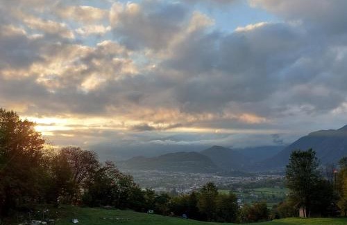 Pedavena House | La casa di Maia - Alloggio Agrituristico