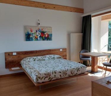 Pedavena House | La casa di Maia - Alloggio Agrituristico