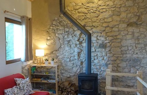 Schio Cabin | La casa di Marta