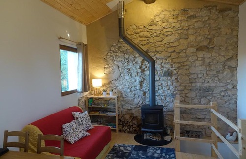 Schio Cabin | La casa di Marta