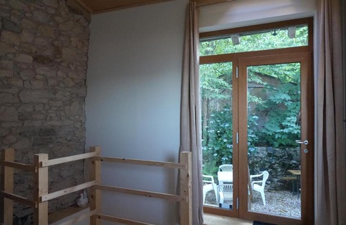 Schio Cabin | La casa di Marta