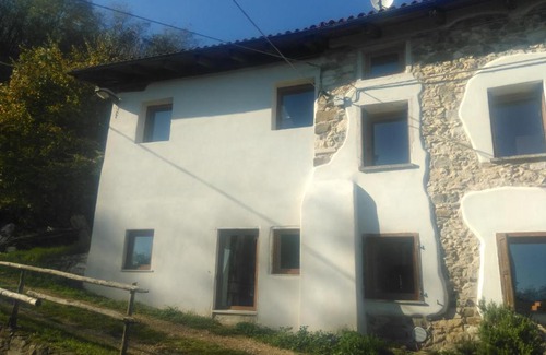 Schio Cabin | La casa di Marta