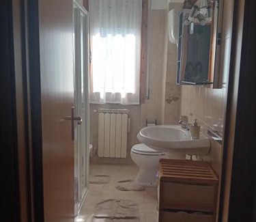 Arezzo Apartment | La Casa di Marti