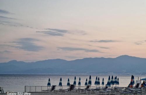 Catona Apartment | La Casa di Maty